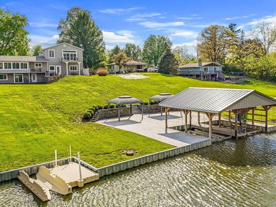 2133 Chickasaw Dr, London, OH, 43140