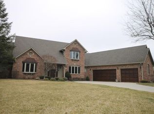 4915 Roscommon Ct, Indianapolis, IN