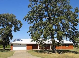 46502 Garretts Lake Rd, Shawnee, OK 74804