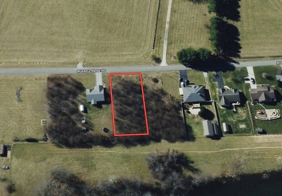 1st image of 0 Russell Ridge Rd