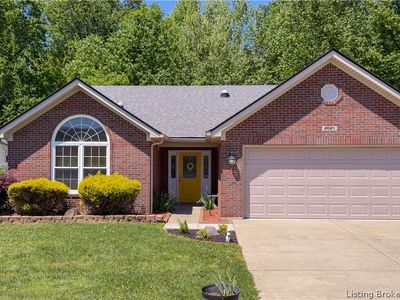 2021 Snyder Drive, Jeffersonville, IN, 47130