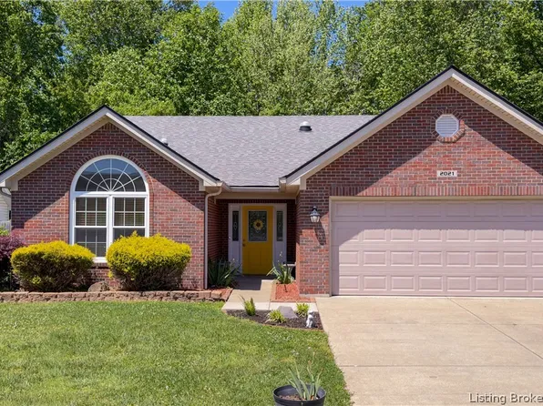 2021 Snyder Drive, Jeffersonville, IN 47130