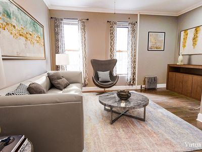 17 W 108th St APT 88, New York, NY, 10025