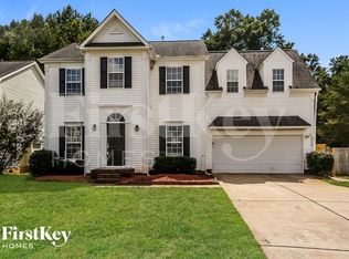 5115 Timbertop Ln, Charlotte, NC 28215