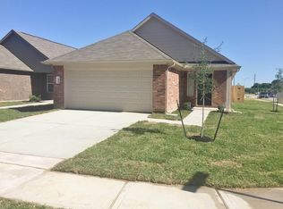 18806 Treviso Terrace Ln, Katy, TX 77449