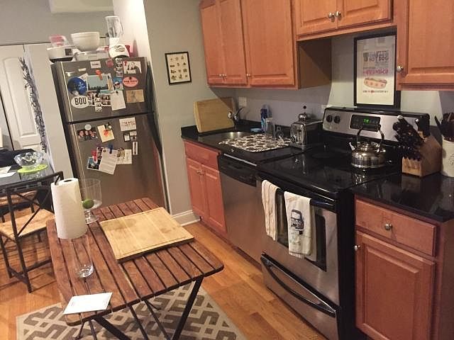 1st image of 607 W Belmont Ave APT 304