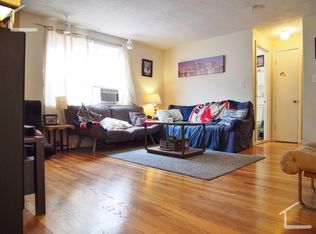 12 Vinal St #9, Brighton, MA 02135