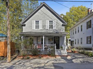 24 Lawrence St, Fitchburg, MA 01420