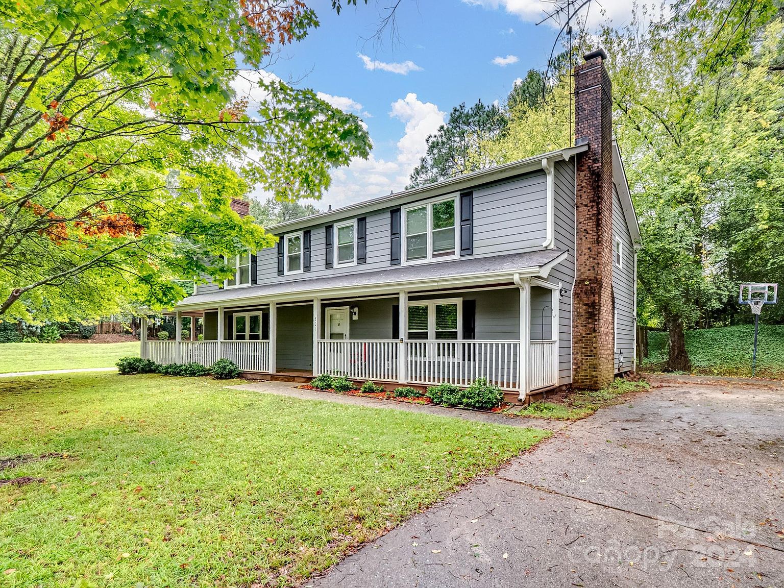 501 King Edward Rd, Charlotte, NC 28211 MLS 4184013 Zillow