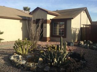 1801 N 90th Dr, Phoenix, AZ 85037