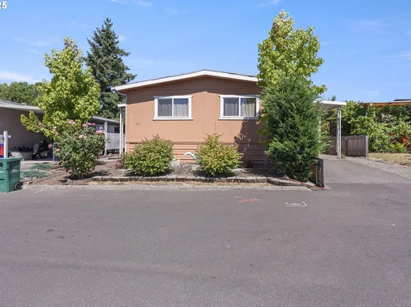 15116 SE 122nd Ave #58, Clackamas, OR 97015