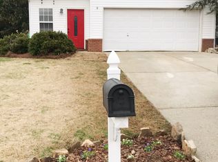 78 Ridge Water Ln, Dawsonville, GA 30534