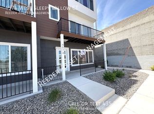 4574 W Sleepy Willow Ct, West Valley City, UT 84120