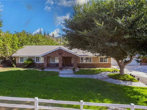 8873 Reche Canyon Rd, Colton, CA 92324