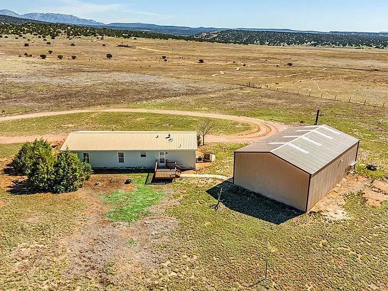 5101 County Road 123 — Photo 1