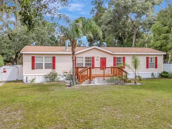 2716 SEMINOLE TRAIL, LEESBURG, FL 34748