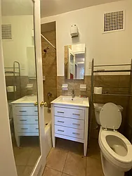 Rented by Compass