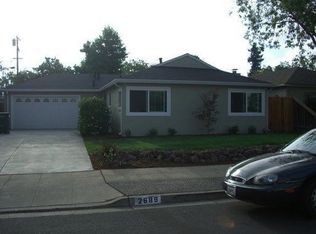 2689 Carolina Ave, Redwood City, CA 94061