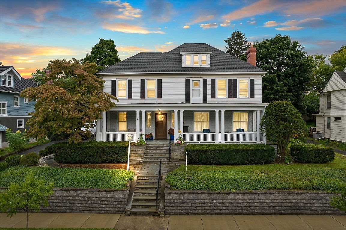 32 Lincoln Ave, Binghamton, NY 13905 MLS 322355 Zillow