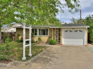 417 Maria St, Santa Clara, CA 95050