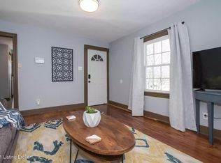 2514 S 4th St #2F, Louisville, KY 40208