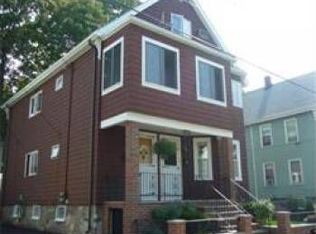 64 Presley St, Malden, MA 02148