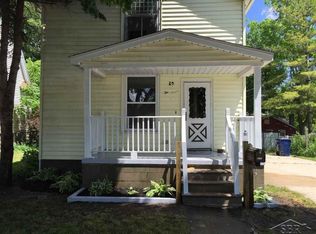 211 S Wenona St, Bay City, MI 48706