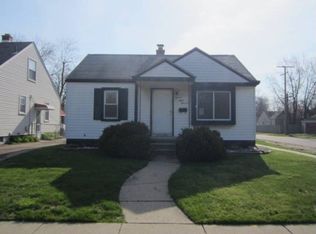 18800 Sumner, Redford, MI 48240