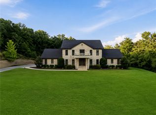 2314 N Fox Trl, Fayetteville, AR 72703