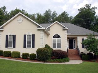 153 Sweetbay Dr, Aiken, SC 29803