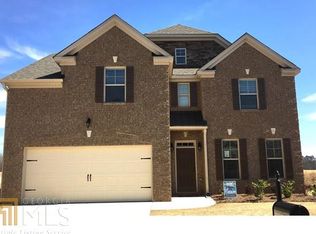 3380 Alhambra Cir #100, Hampton, GA 30228