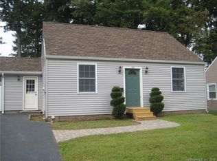 64 Yale Acres Rd, Meriden, CT 06450