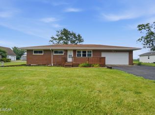 1460 E Breese Rd, Lima, OH 45806