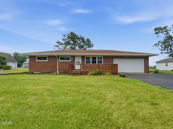 1460 E Breese Rd, Lima, OH 45806