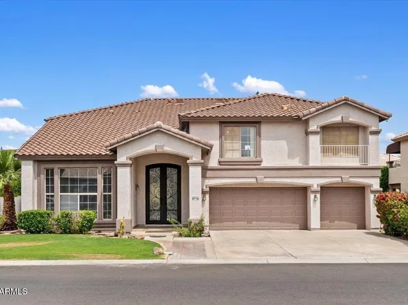 13030 W LUCHANA Drive, Litchfield Park, AZ 85340