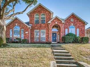 1437 Hollow Ridge Dr, Carrollton, TX 75007