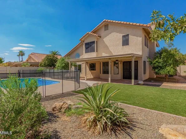 177 W CAROLINE Lane, Tempe, AZ 85284