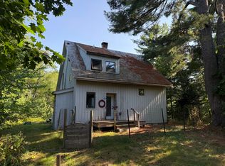 77 Doe Cir, Sedgwick, ME 04676