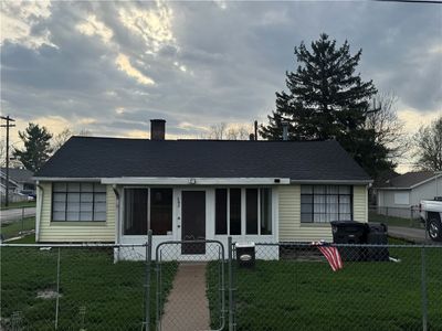 202 N Kansas Ave, Danville, IL, 61832