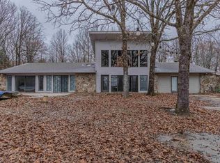 4000 McDaniel Rd, Paragould, AR 72450