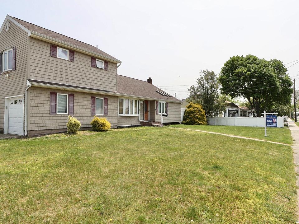 48 Wilson Avenue, Amityville, NY 11701 MLS 3477039 Zillow