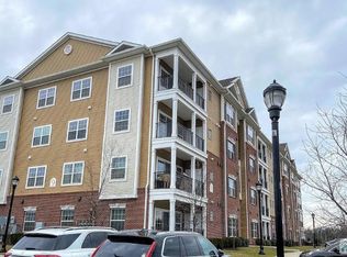 823 Strassle Way, South Plainfield, NJ 07080