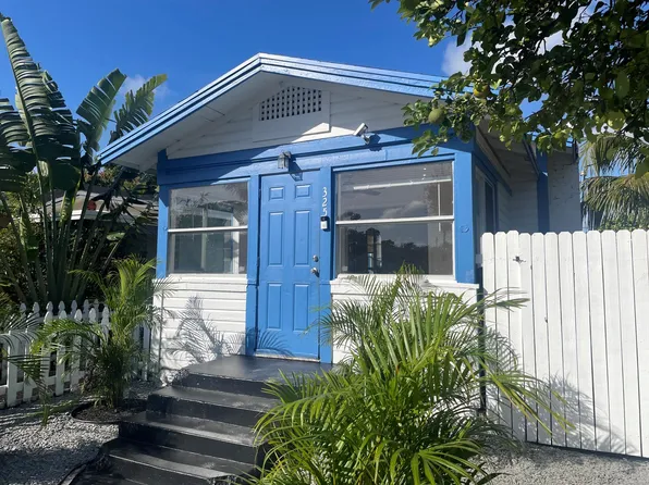 325 N J St, Lake Worth, FL 33460