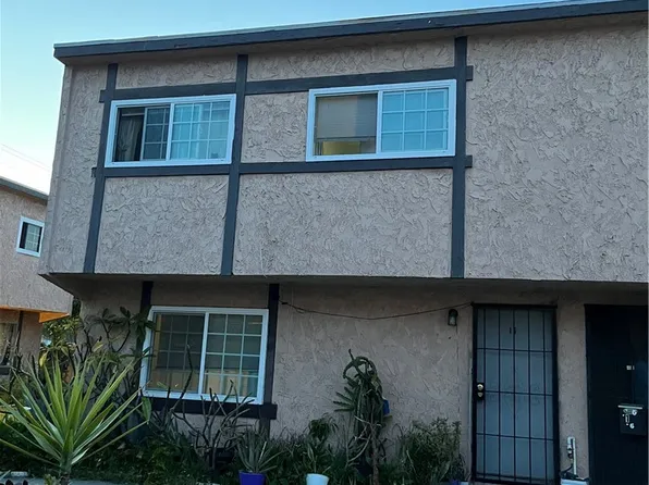 11937 Magnolia St Unit 15, El Monte, CA 91732
