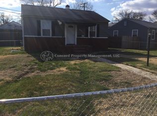 104 Bennett Rd, Essex, MD 21221