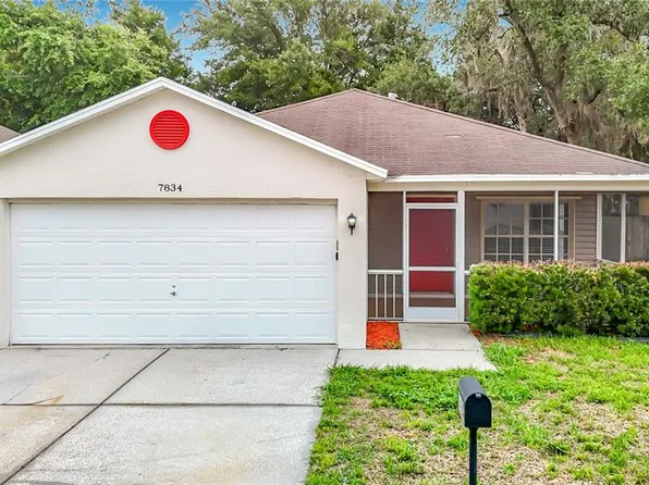 7834 Chadwick Dr, New Port Richey, FL 34654