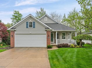 2495 Winesap Dr, Broadview Heights, OH 44147