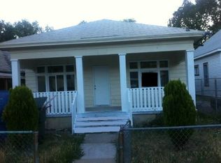 2853 Lincoln Ave, Ogden, UT 84401
