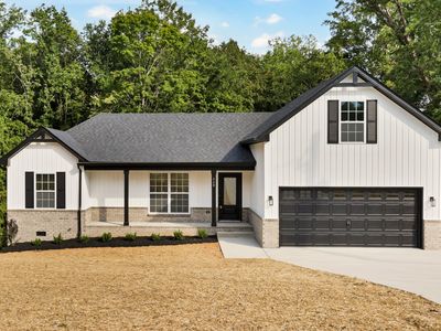 668 Chesterfield Cir, Clarksville, TN, 37043