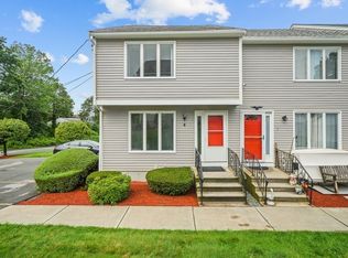 74 Terri Marie Way #4, Fall River, MA 02720